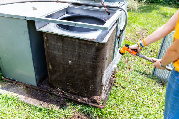 Best Commercial Air Duct Cleaning  in Silver Springs, FL