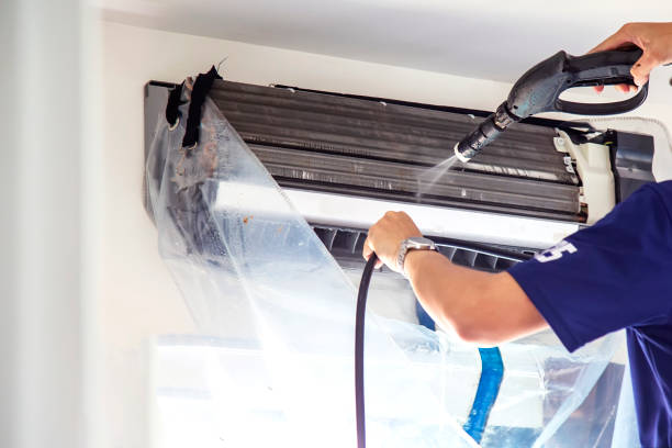 Best HVAC System Cleaning  in Silver Springs, FL