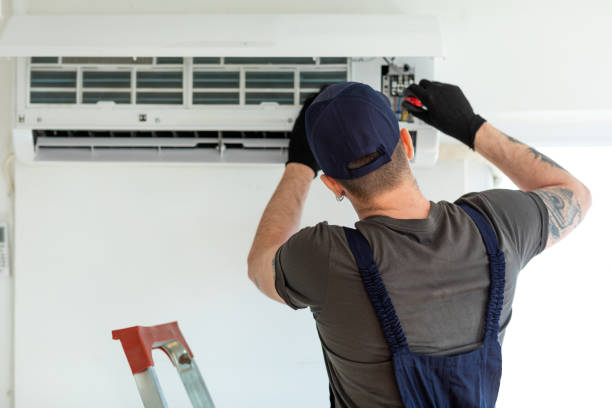 Best Best Air Duct Cleaning Company  in Silver Springs, FL