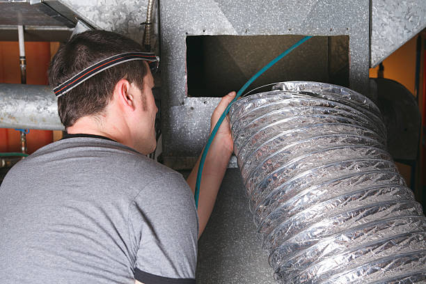 Best Dryer Vent Cleaning Services  in Silver Springs, FL