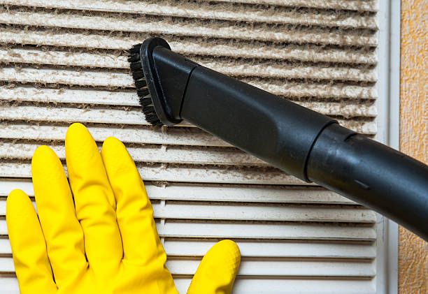 Best Residential Air Duct Cleaning  in Silver Springs, FL