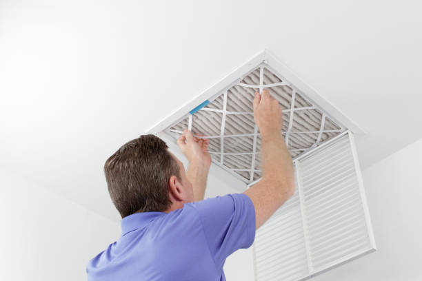 Best Ventilation Cleaning Services  in Silver Springs, FL